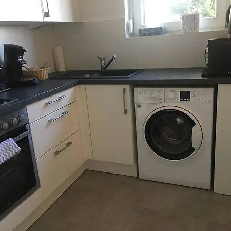 Appartement Exklusives In Fuer 2 Person Bad Säckingen