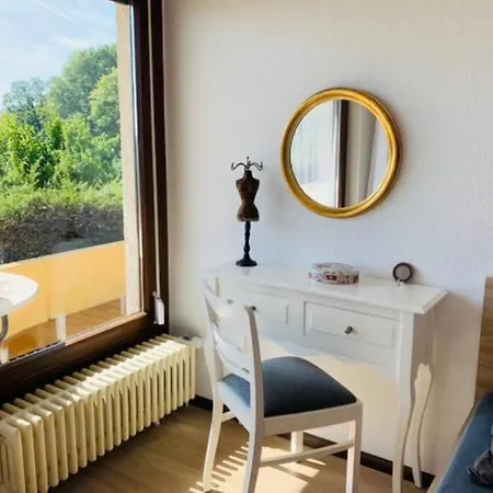 Exklusives In Fuer 2 Person Appartement