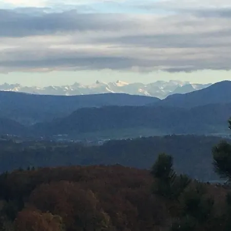 Exklusives In Fuer 2 Person * 巴特塞京根