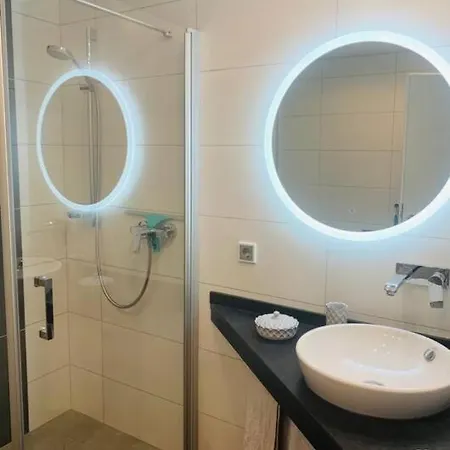 Exklusives In Fuer 2 Person *