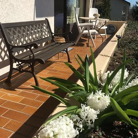 Exklusives In Fuer 2 Person Appartement Bad Säckingen