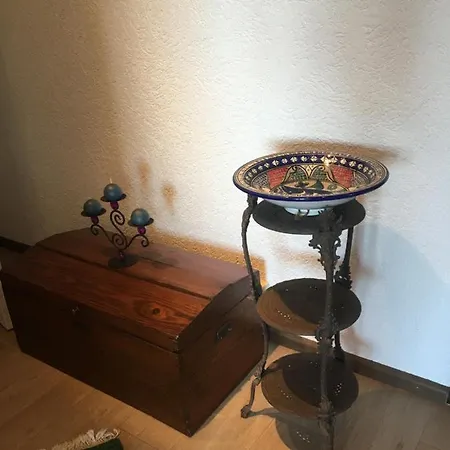 Exklusives In Fuer 2 Person Appartement