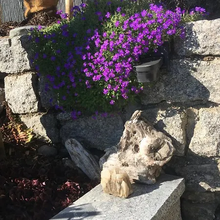 Exklusives In Fuer 2 Person * 巴特塞京根