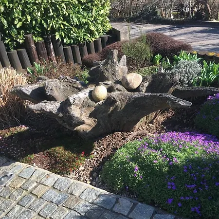 公寓 Exklusives In Fuer 2 Person